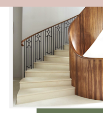 Услуги Лестницы под ключ в Грозном