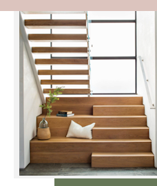 Услуги Лестницы под ключ в Грозном