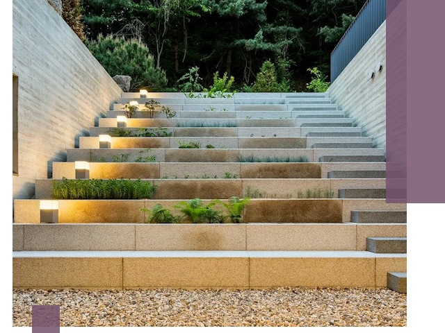 Монтаж лестниц под ключ в Грозном — быстро и качественно