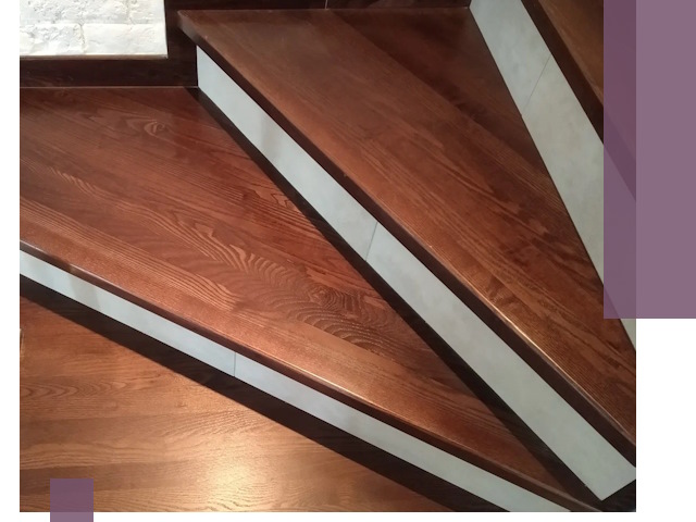 Ремонт металлических и бетонных лестниц в Грозном быстро и качественно