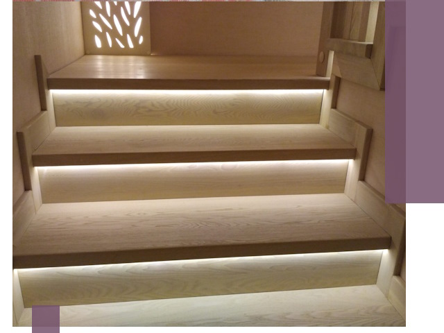 Облицовка бетонных лестниц под ключ в Грозном качественно и быстро