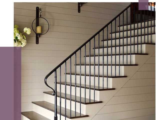 Лестницы для дома в Грозном —  от 76958 руб. | ПРОЛЁТ-Грз