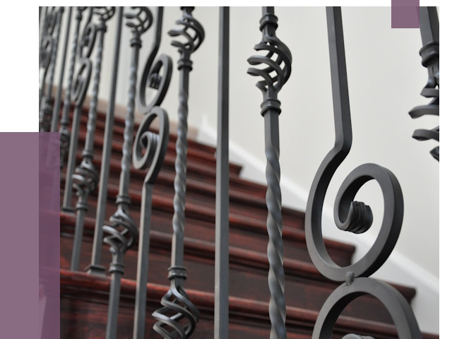 Демонтаж перил в Грозном от 4310 руб. — разборка и вывоз | ПРОЛЁТ-Грз