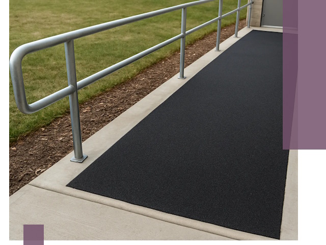 Демонтаж пандусов в Грозном: быстро и аккуратно