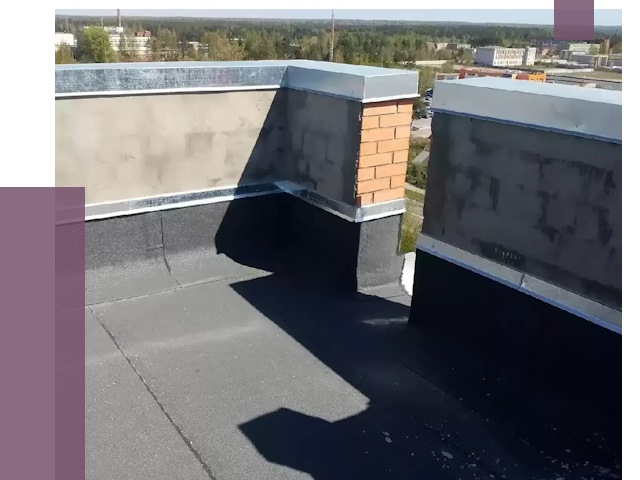 Демонтаж парапетов в Грозном от 4310 руб.  | ПРОЛЁТ-Грз