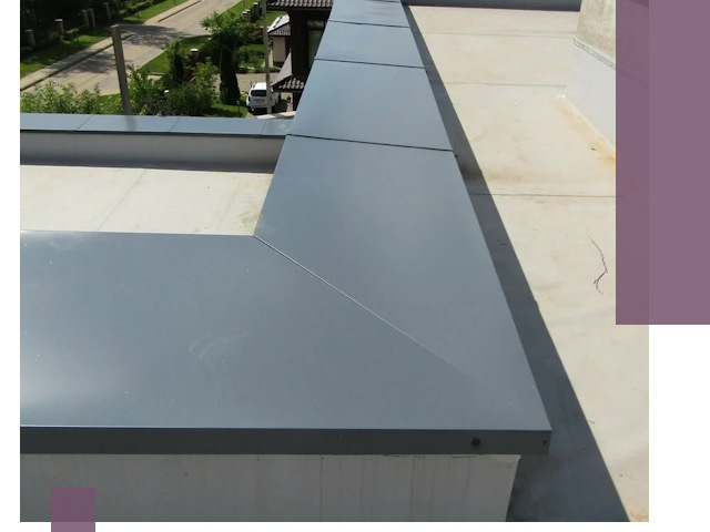 Демонтаж парапетов любой сложности в Грозном быстро и аккуратно